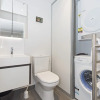Отель Stylish Modern Studio, Queens Resid- Gym & Pool!!, фото 10