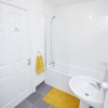 Отель Spire View Apartment, фото 9
