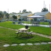 Отель Sunshine Cozy Cottages, фото 8
