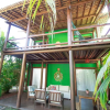Отель IT04 Bangalo Duplex 3 Suítes Pe na Areia, фото 1