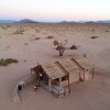 Отель Desert Camp, фото 15