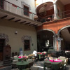 Отель La Rotonda, фото 13