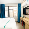 Отель Yimi Apartment (Guangdong Provincial People's Hospital), фото 38