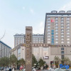 Отель Yunshang Qingju Hotel (Xi'an Bell Tower City Wall Yongningmen Subway Station Branch), фото 1