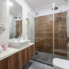 Отель Warszawa Zachodnia Station Serviced Apartments, фото 8