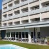 Отель Smart-Hotel Minusio, фото 12