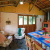 Отель Chalés Karunâ, фото 26