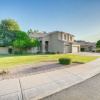 Отель Chandler Retreat w/ Heated Pool & Fire Pit, фото 22