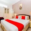 Отель OYO 28129 Hotel Mjm International в Эрамаллуре