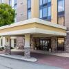 Отель Comfort Inn Shady Grove - Gaithersburg - Rockville, фото 6