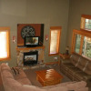 Отель Mountain Town Properties Cascade Lodge 4A, фото 2