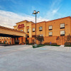 Отель Hampton Inn Suites Altus, фото 1