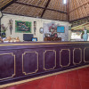 Отель Bali Lovina Beach Cottages, фото 28