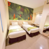 Отель D'Bamboo Suites, фото 2