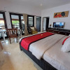 Отель Villa Harmony Canggu, фото 9