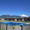 Отель Casa Pucon Condominio Peumayen 2, фото 1