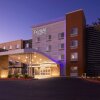 Отель Fairfield Inn & Suites by Marriott Riverside Moreno Valley в Морено-Вэлли