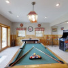 Отель Soaring Eagle Lodge, фото 14