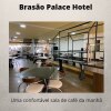Отель Brasão Palace Hotel, фото 24