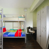 Отель Happy Snail Hostel, фото 15