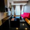 Отель Elegant 1BR Branz BSD Apartment near AEON Mall, фото 5