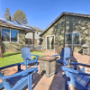 Отель Flagstaff Family Hideaway w/ Guest House!, фото 23