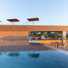 Отель Cavo Zoe Seaside Hotel, фото 27
