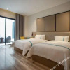Отель Echarm Hotel (Shanghai Hongqiao Airport and Exhibition Centerstore), фото 5