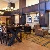 Отель Hampton Inn & Suites Casper, фото 25
