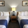 Отель Days Inn Iron Mountain, фото 6