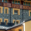 Отель Foyer de Montagne, фото 1