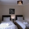 Отель Thistledo House Bed & Breakfast в Лланбистер