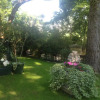 Отель Exquisites Gartenapartment in eleganter Jugendstilvilla, фото 1