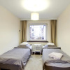 Отель Family Suite Parking 2 Bathrooms 300 m sea, фото 3