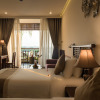 Отель Silk Sense Hoi An River Resort, фото 49