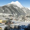 Отель Awesome Apartment in Matrei in Osttirol With Sauna, 2 Bedrooms and Wifi, фото 14
