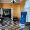 Отель Quality Inn Richmond Hill - Savannah I-95, фото 25