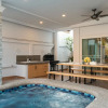 Отель Luxury Pool Villa 6BR, фото 9