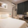 Отель Jinjiang Inn Zhongshan Hubin Road, фото 18