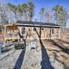 Отель Modern Cabin w/ Fire Pit < 3 Mi to Trails!, фото 1