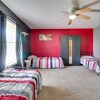 Отель Spacious Hutto Retreat: Pet Friendly w/ Large Yard, фото 6