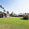 Отель Luxurious Holiday Home in Slagelse With Relaxing Sauna, фото 13