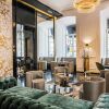 Отель de Paris Odessa MGallery by Sofitel в Одессе