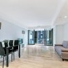 Отель Haymarket 2Bed Stunning City View Nha178 12, фото 7