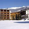 Отель Chalet With Panoramic Terrace in Zell am Ziller, фото 1