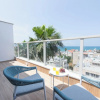 Отель PORT CITY HAIFA - Seaview PentHouse, фото 23