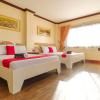 Отель RedDoorz Plus @ Seaborne Hotel Subic Zambales, фото 5