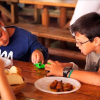 Отель The Ranch Kids Camp, фото 1