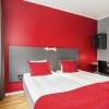 Отель Aiden by Best Western Stockholm Arlanda Airport, фото 4