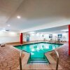 Отель Sleep Inn & Suites, фото 16
